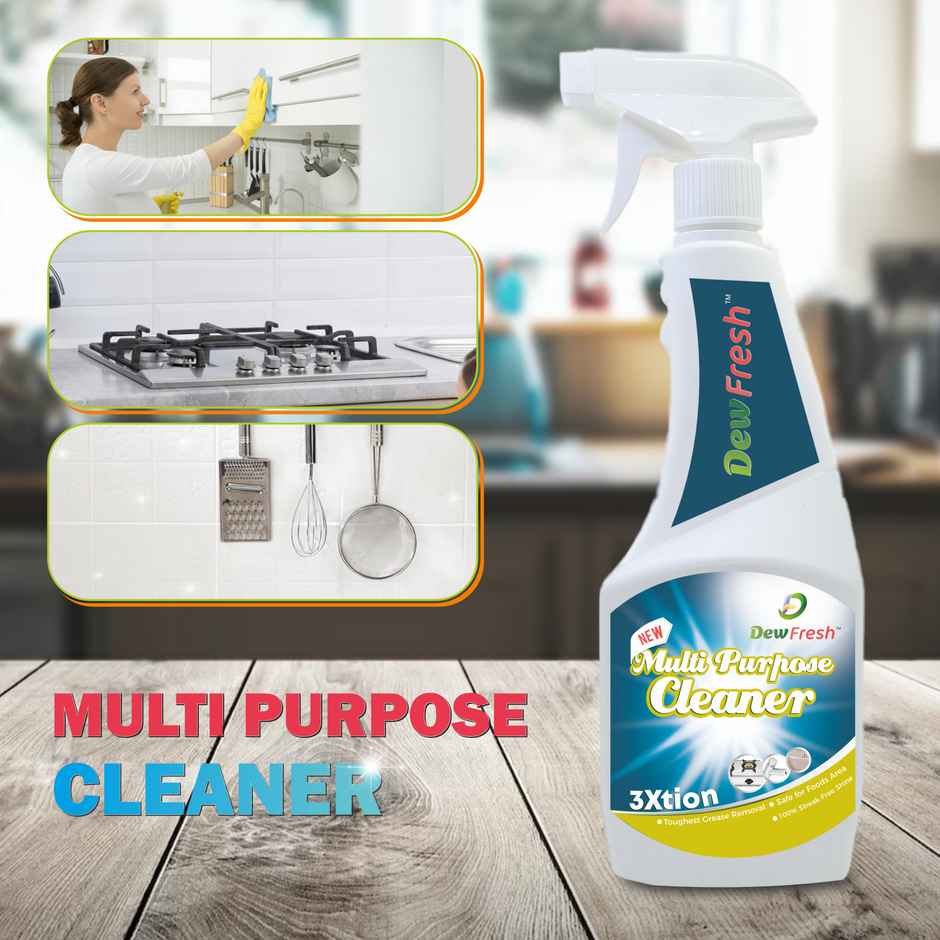 Dew Fresh Multi Purpose Cleaner