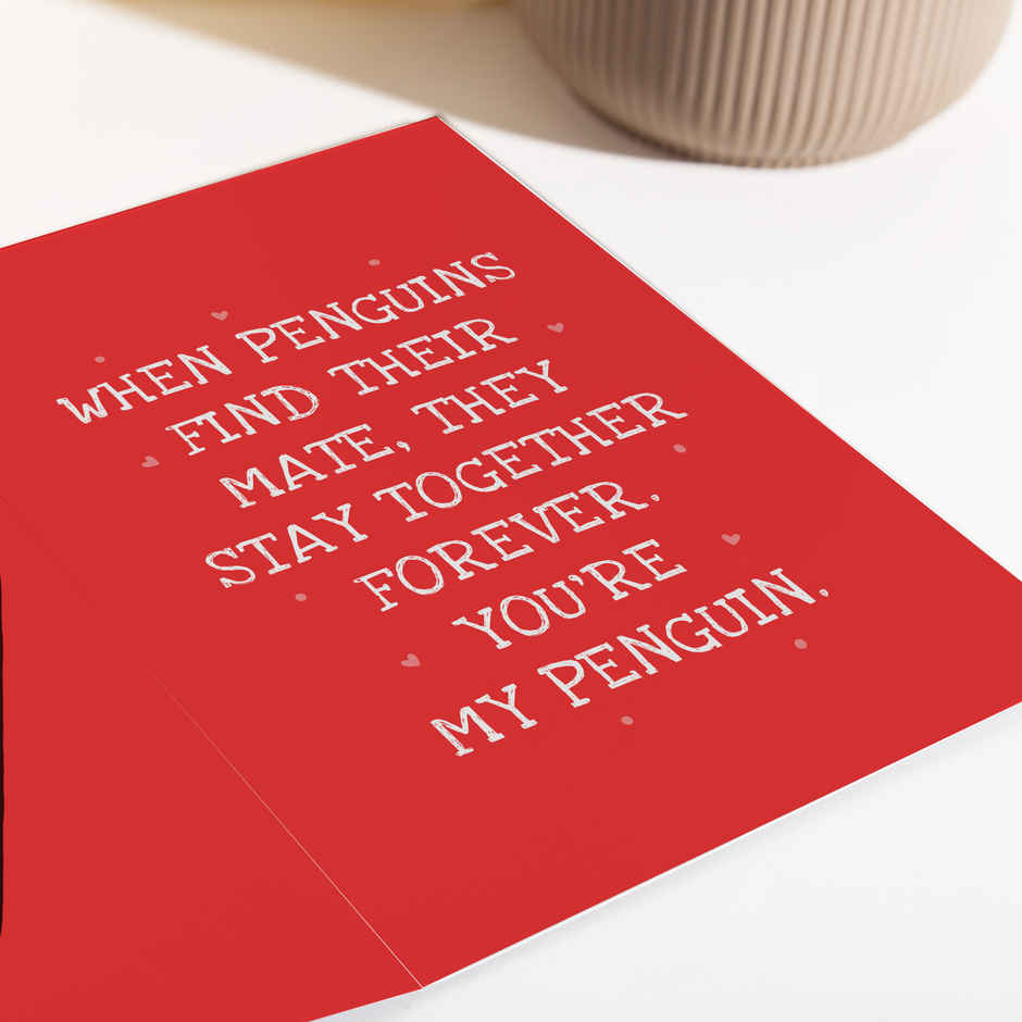 Anniversary Greeting Card | Festive Needs | Propcon