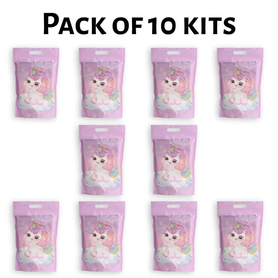 Propcon | Animal Theme Return Gift Combo for Kids
