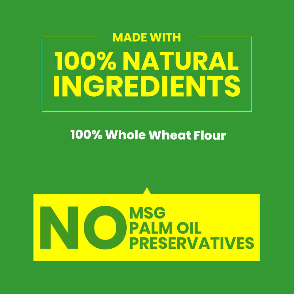 Yu Whole Wheat Roasted Vermicelli