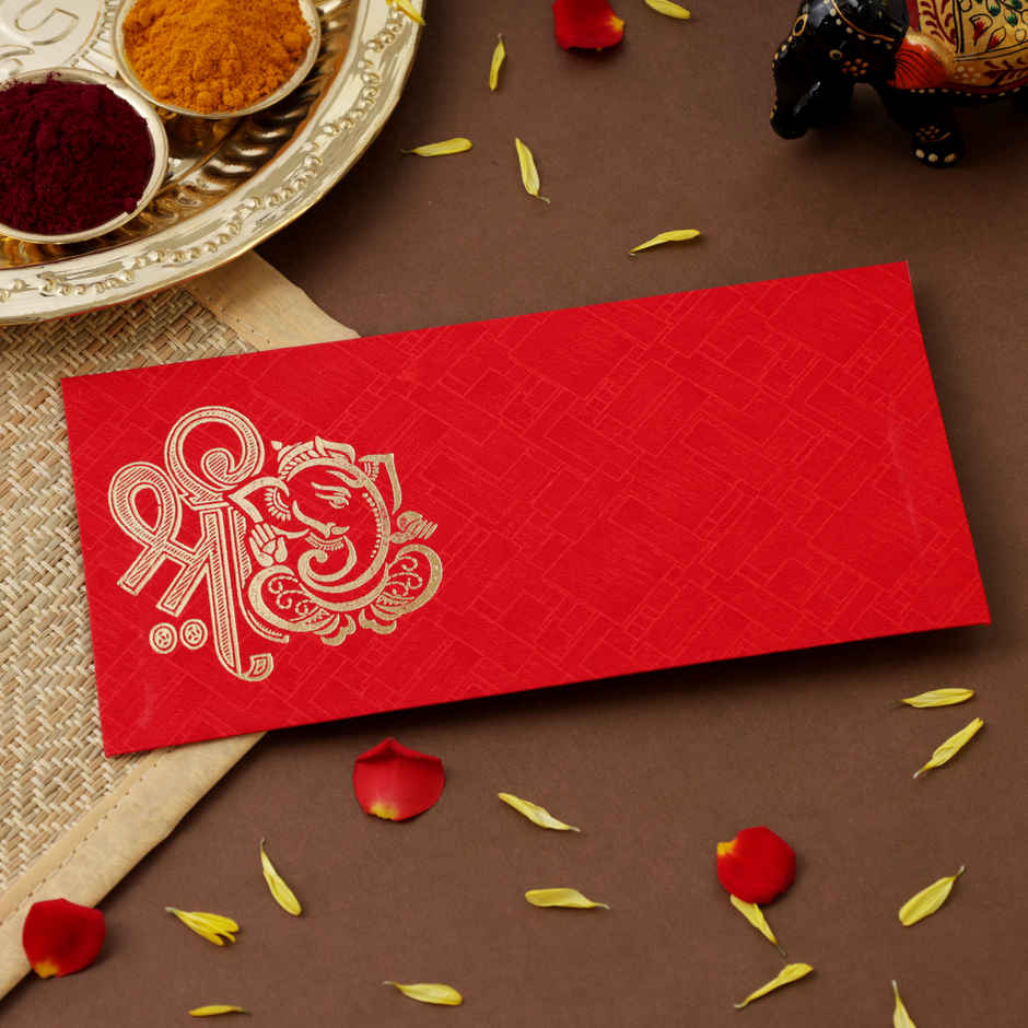 Shagun Envelopes | Happy Mail