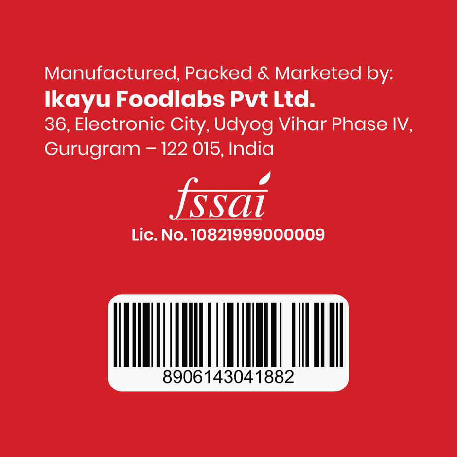 Yu 100% Original Chilli Oil - Crispy & Bold