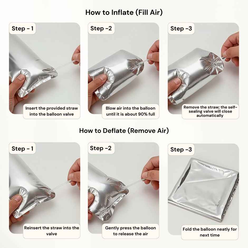 Propcon | Bride To Be Party Decoration Kit