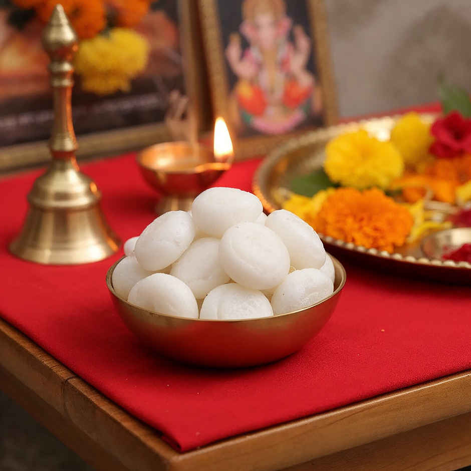 Batasha Plain | Happy Mail