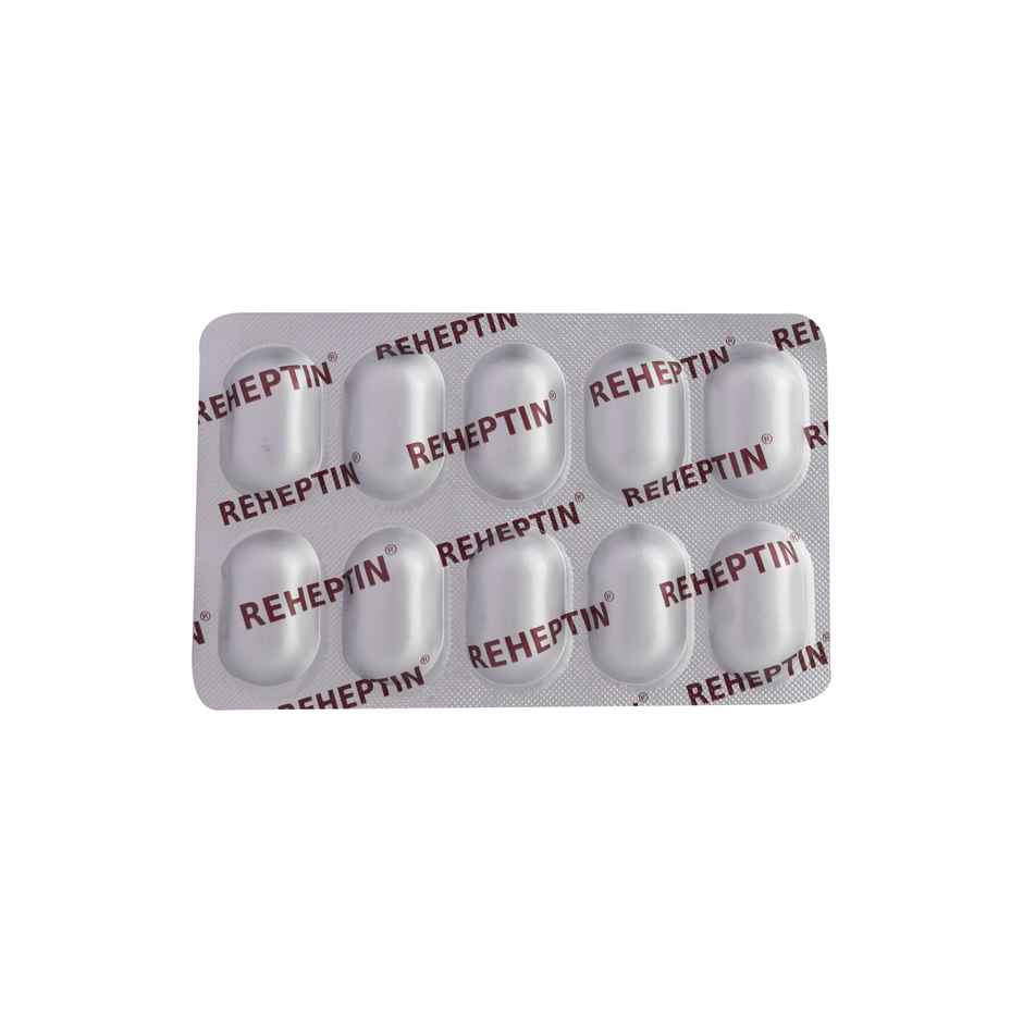 Reheptin Tablet