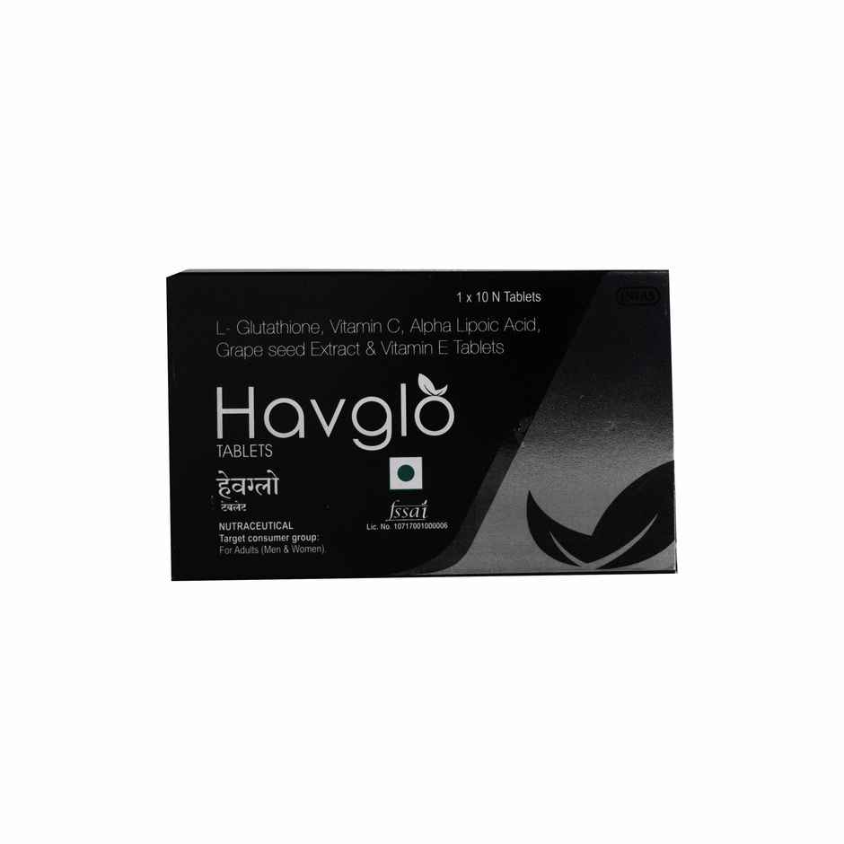 Havglo Tablet