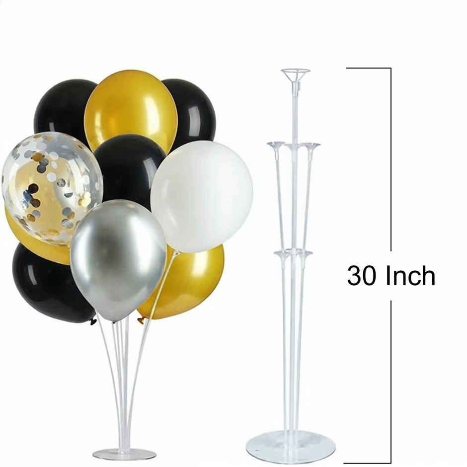 Party Balloon Stand | Birthday Decoration | Party Needs | Propcon