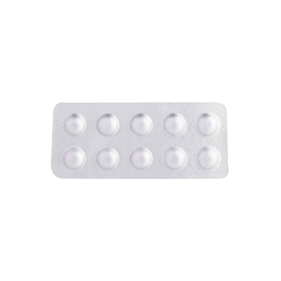 Consivas-10 Tablet