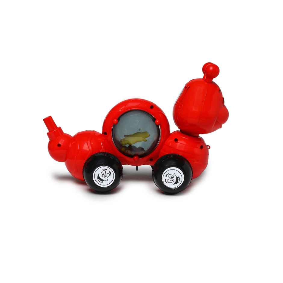 Toyzone Ant Pull Along