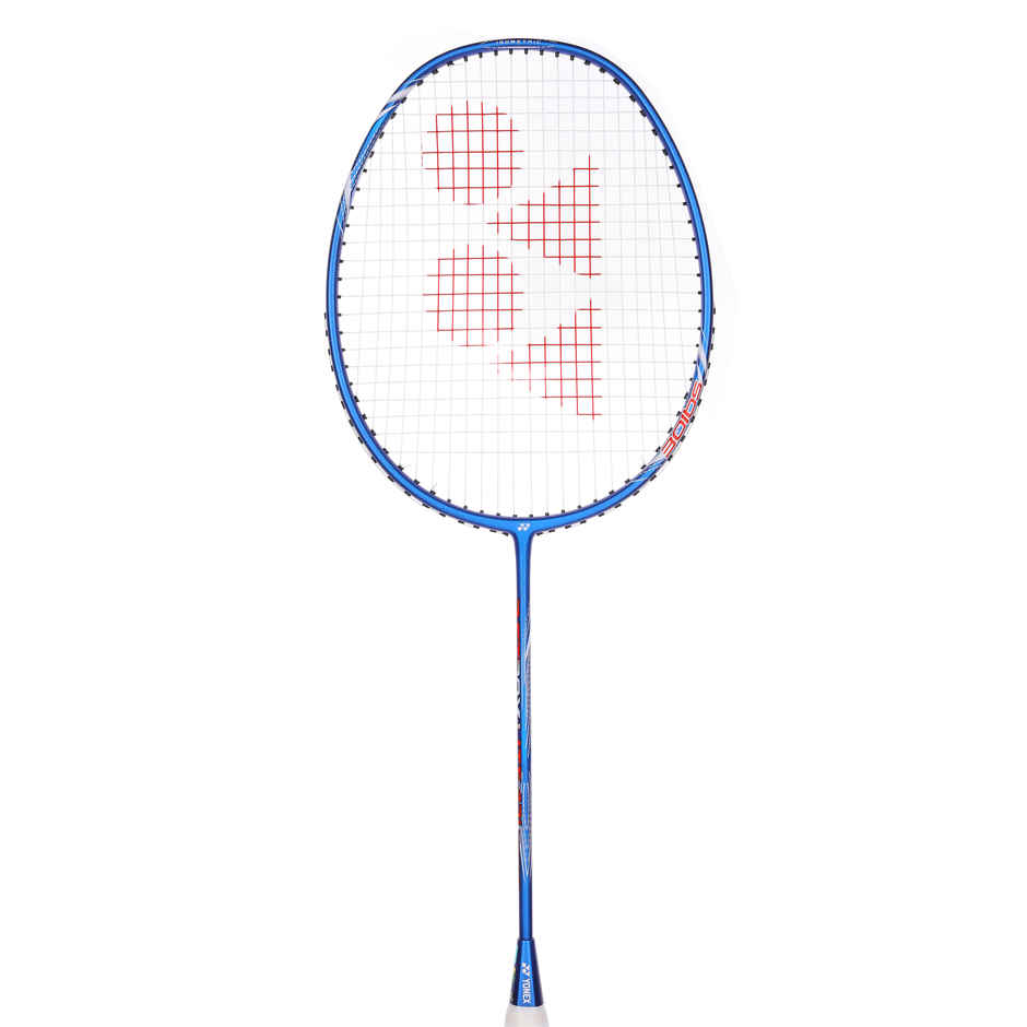 Yonex Astrox Lite 43i Badminton Racquet | G4 | 5U | Navy Blue