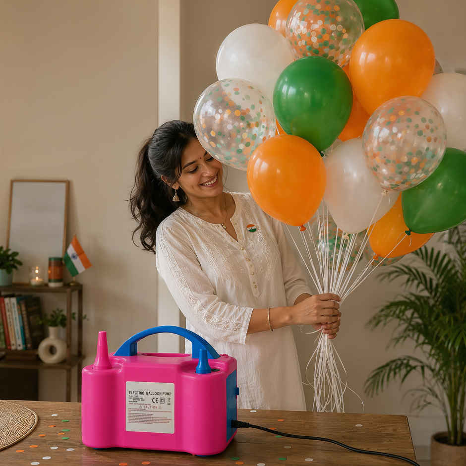 Electric Balloon Pump | Propcon