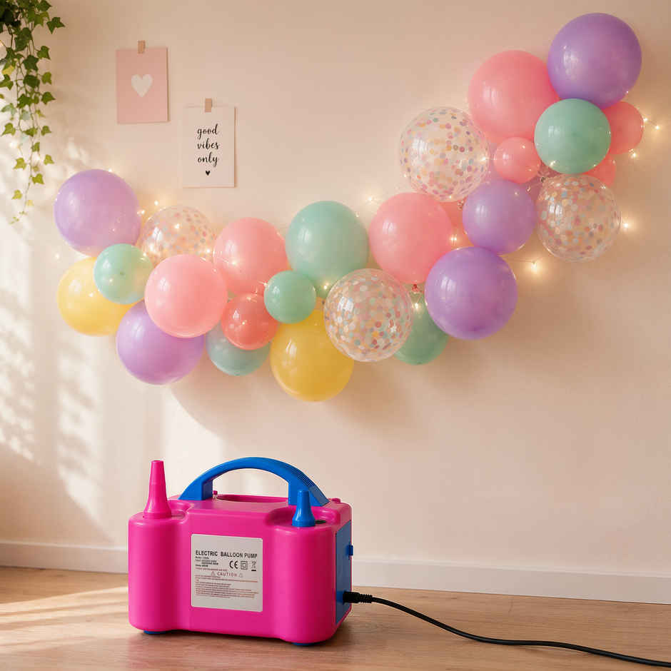 Electric Balloon Pump | Propcon
