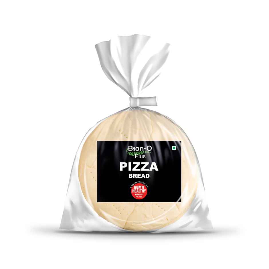 Brano Pizza Bread