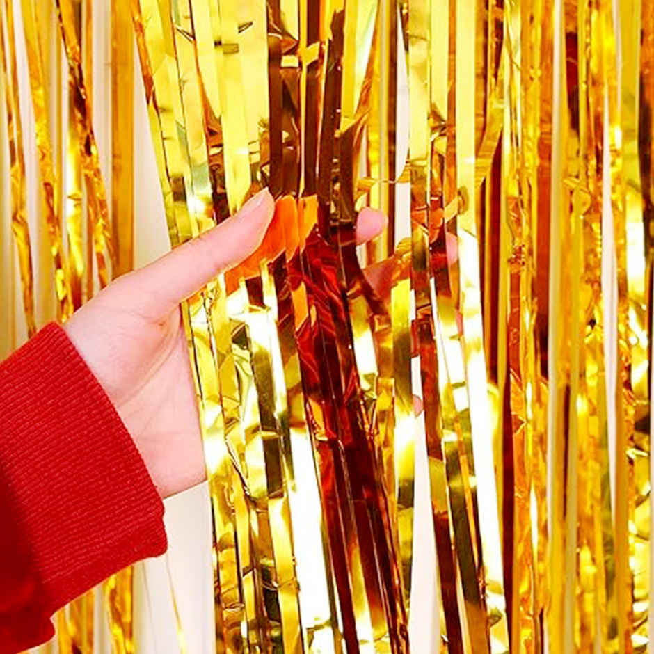 Quick Birthday Decoration Kit | Instant Decoration Quick Party Setup | Propcon