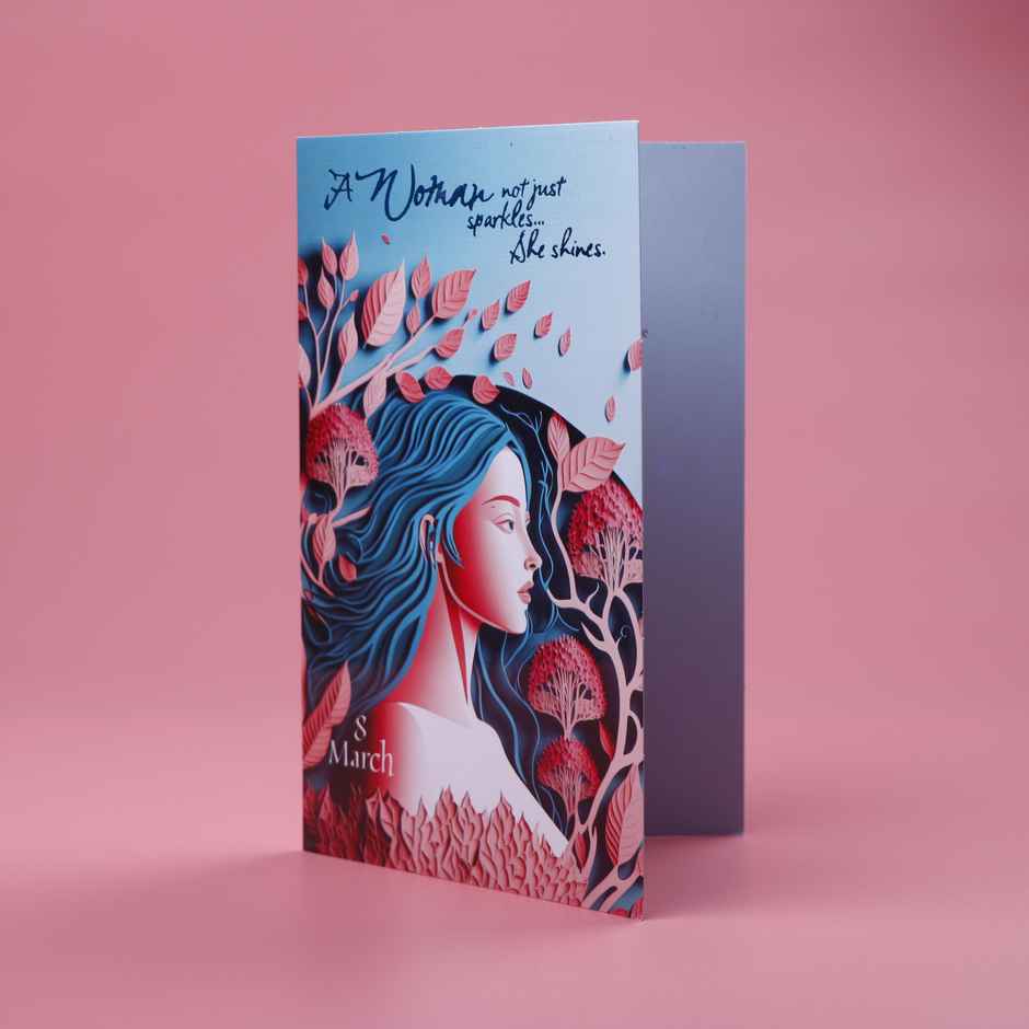 Archies Greeting Card