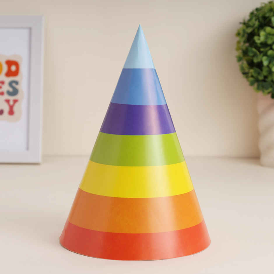 Party Blowouts Birthday Caps Combo | Propcon