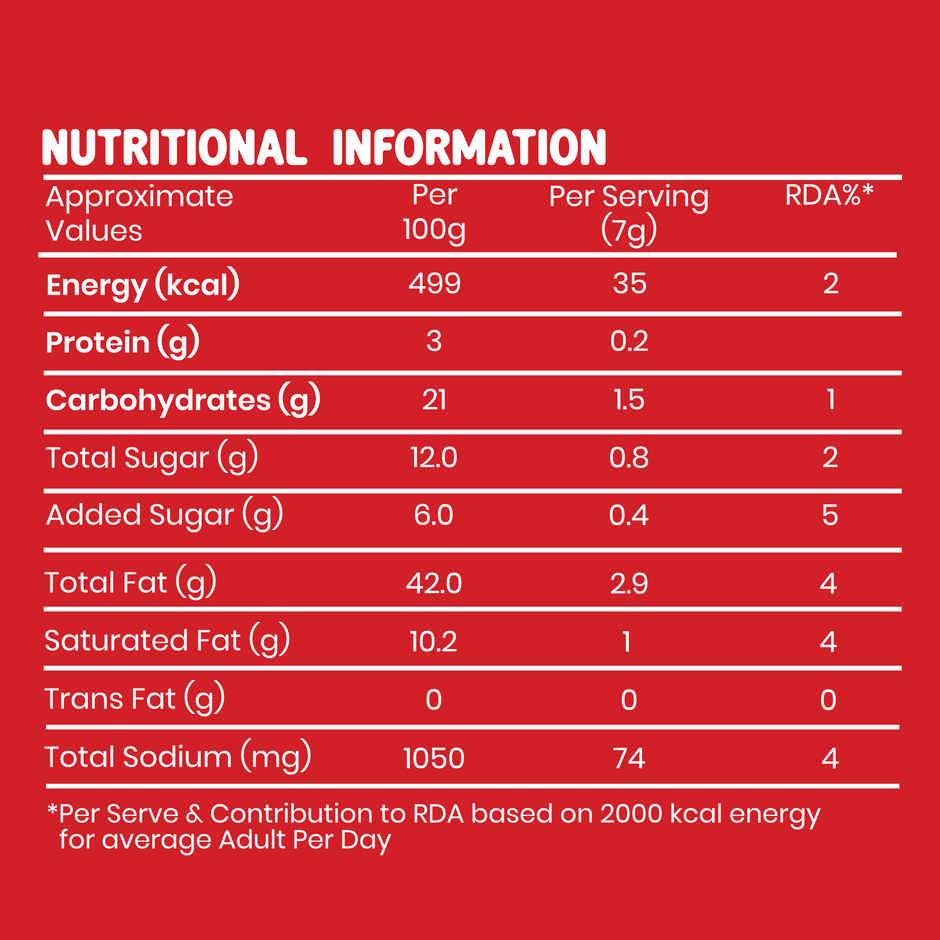 Yu All Purpose Chilli Oil | Crispy & Bold