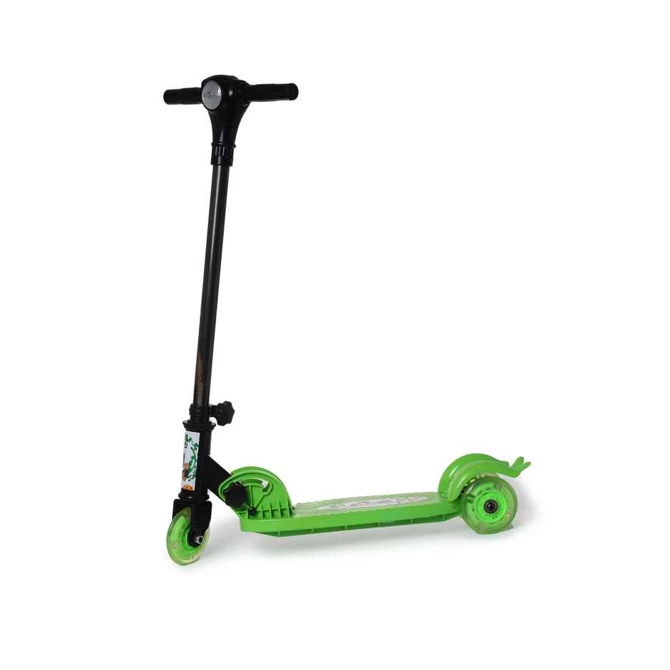 Toyzone Zolo X Ben10 Scooter-66453