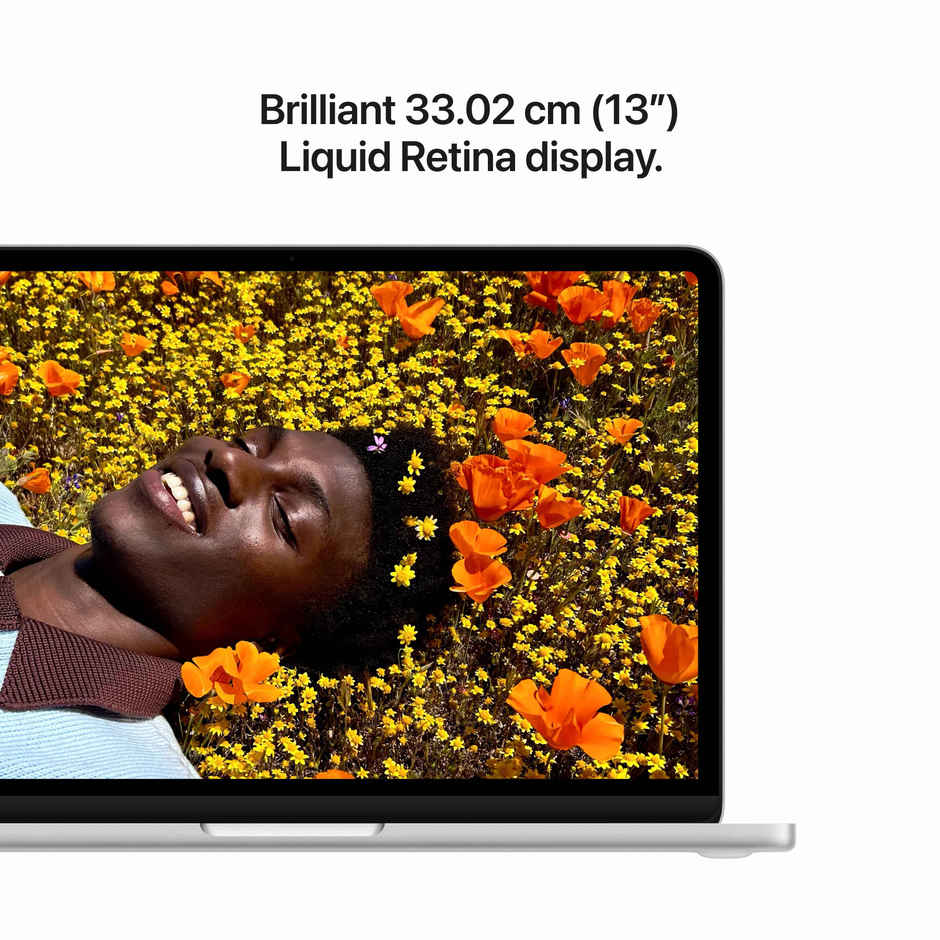 Apple MacBook Neo 13-inch, 256GB SSD | Silver