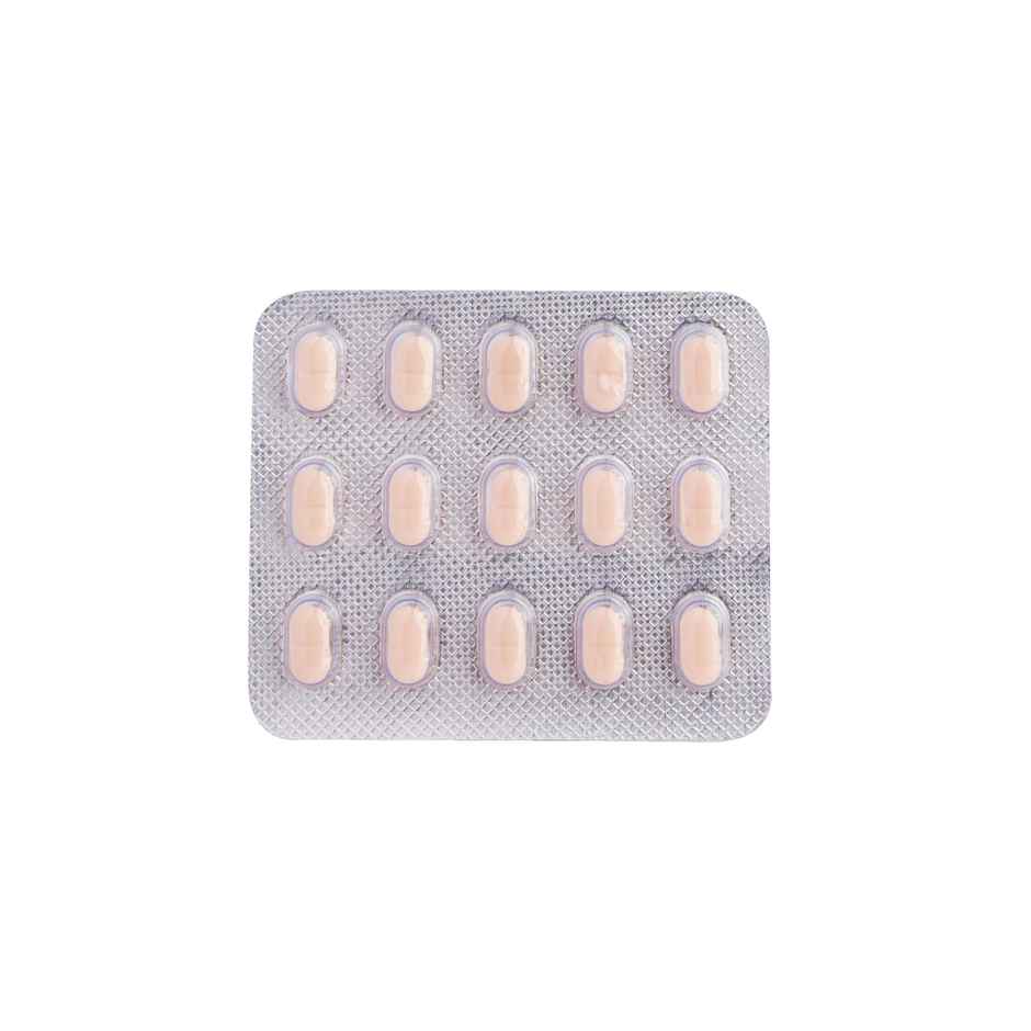 Corabrad 5 Tablet