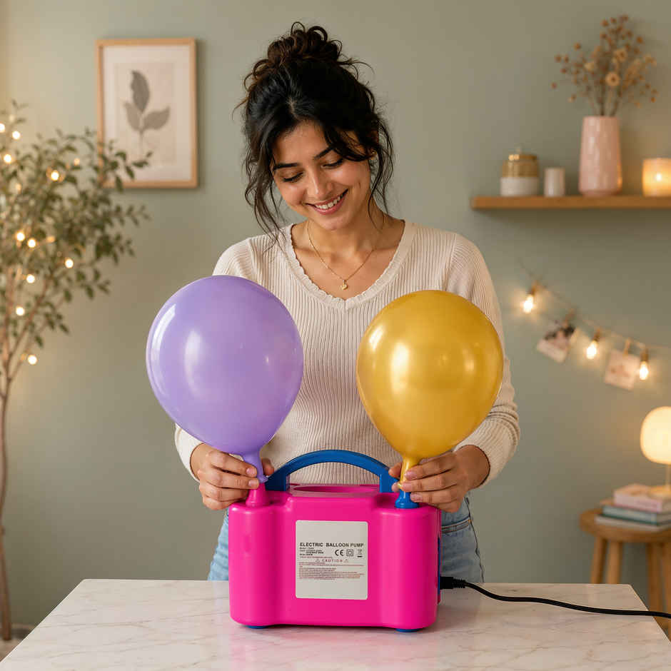 Electric Balloon Pump | Propcon