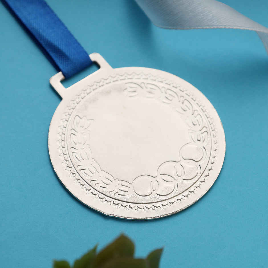 Gold Medal | Happy Mail