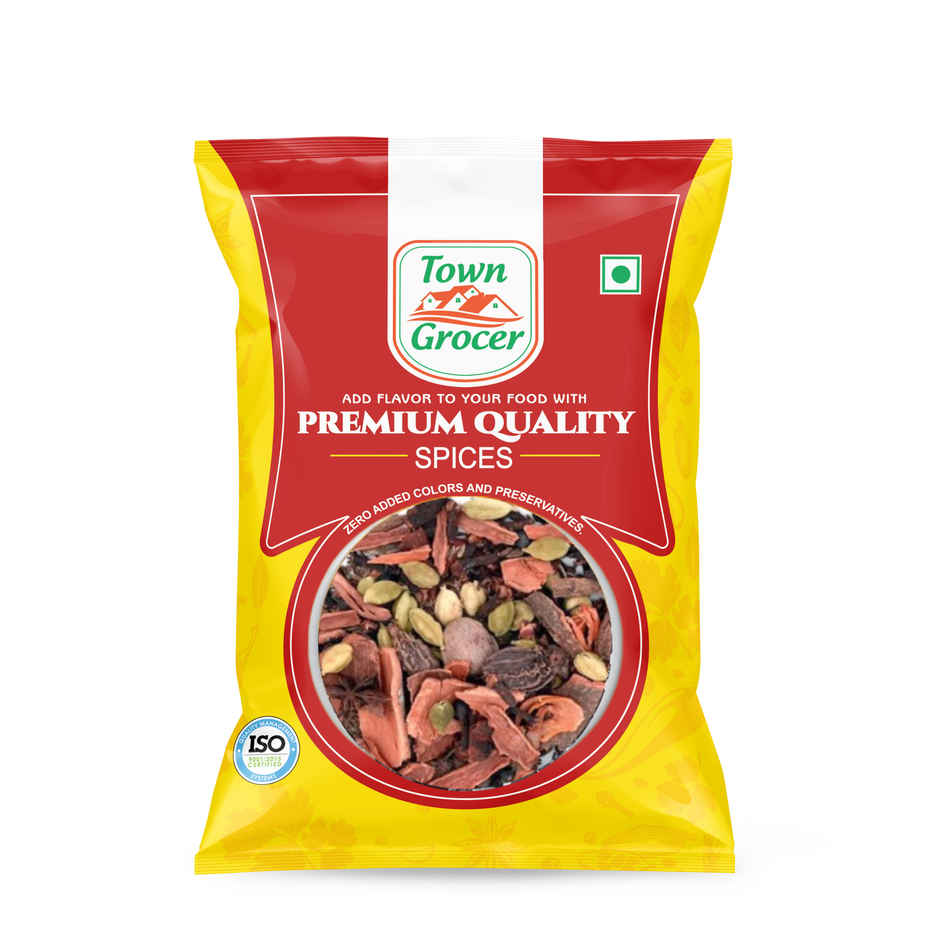 Town Grocer Garam Masala