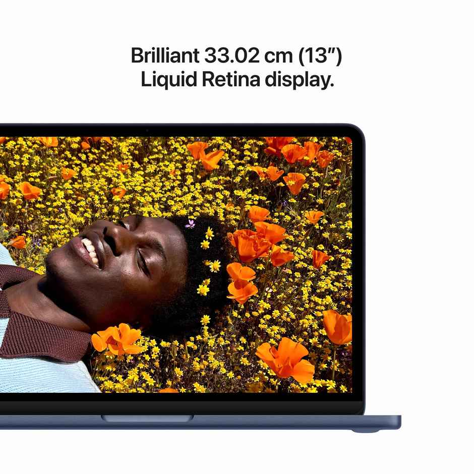 Apple MacBook Neo 13-inch, 256GB SSD | Indigo