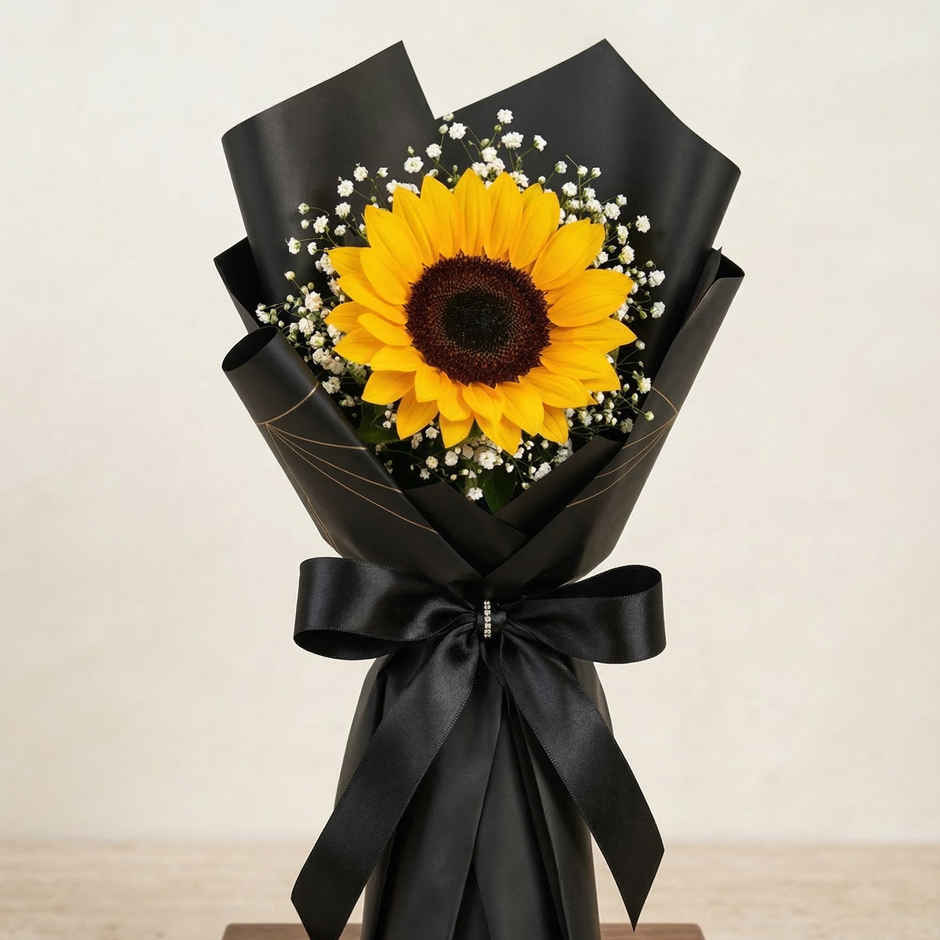 Sunflower | 1 Stem