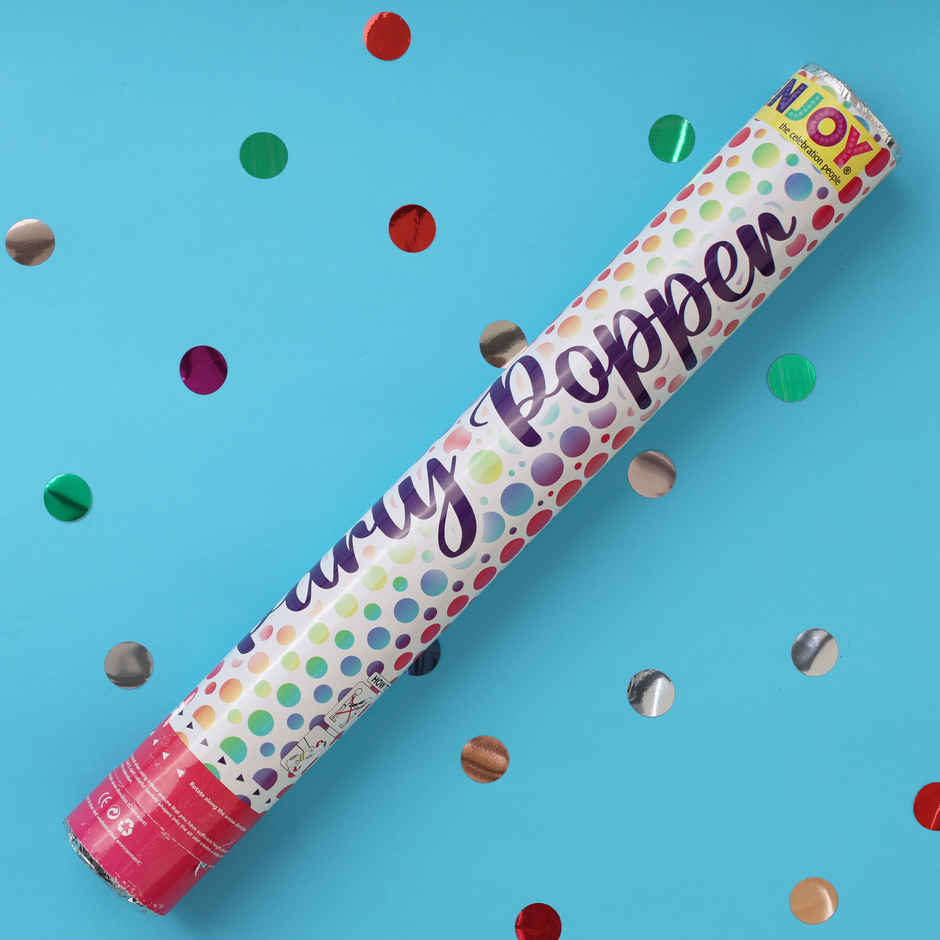 Polka Dot Poppers | Propcon