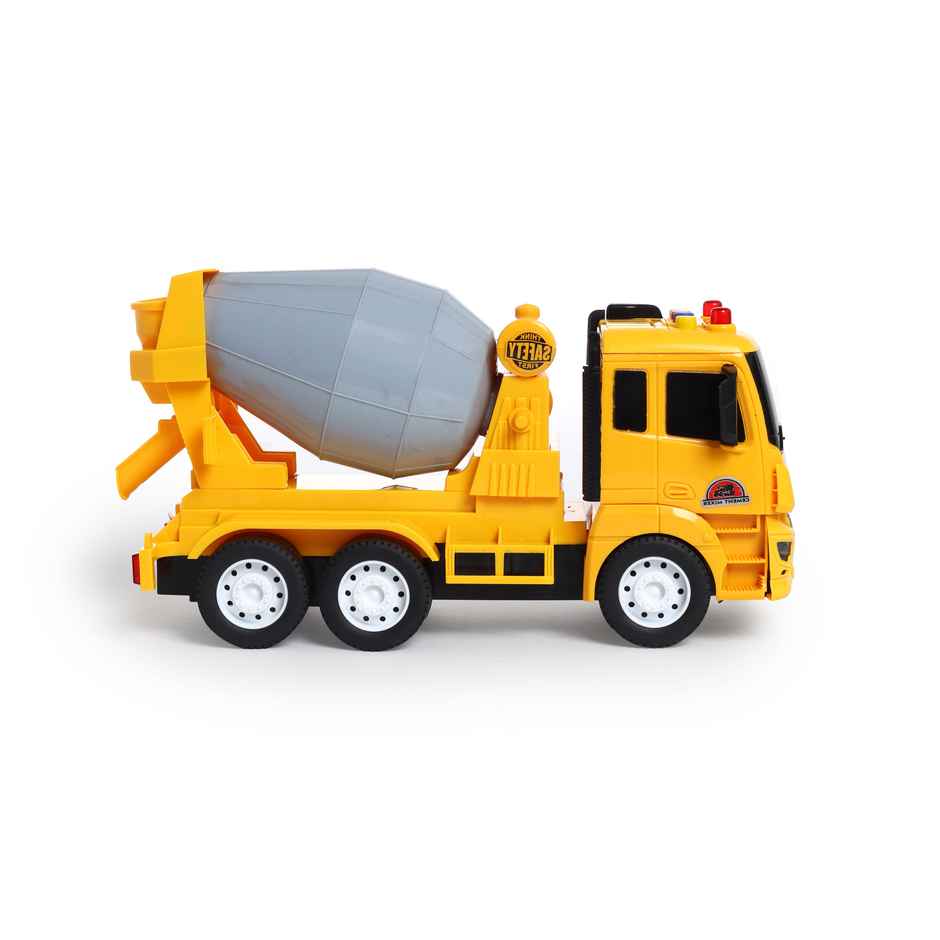 Toyzone Cement Mixer 73703