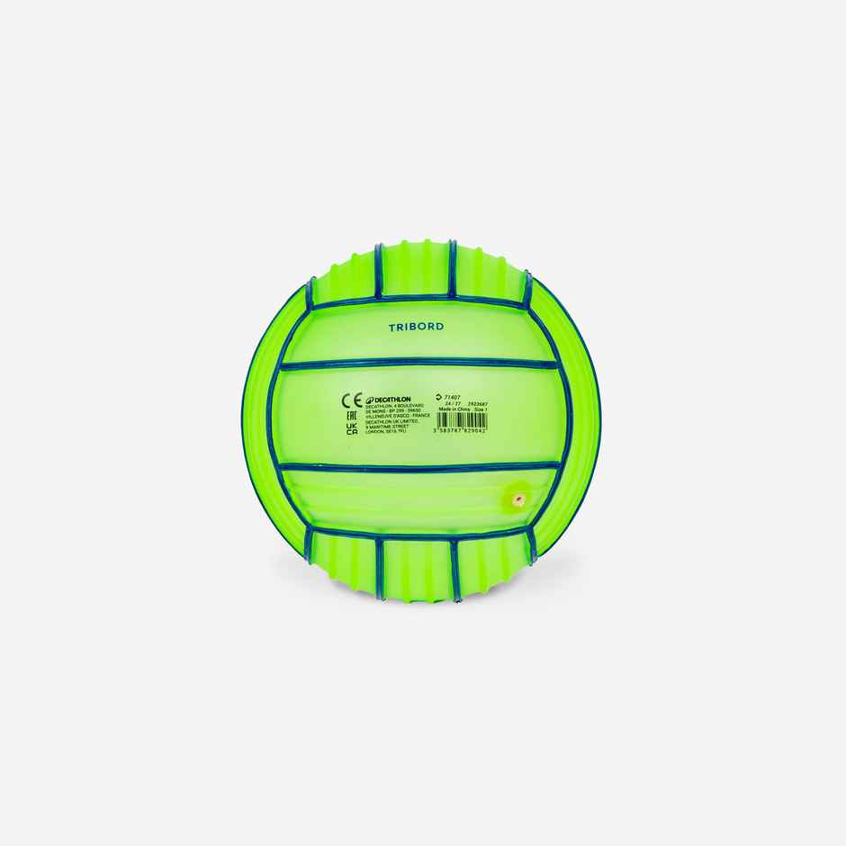 Decathlon Watko Swimming Pool Inflatable Ball | Green