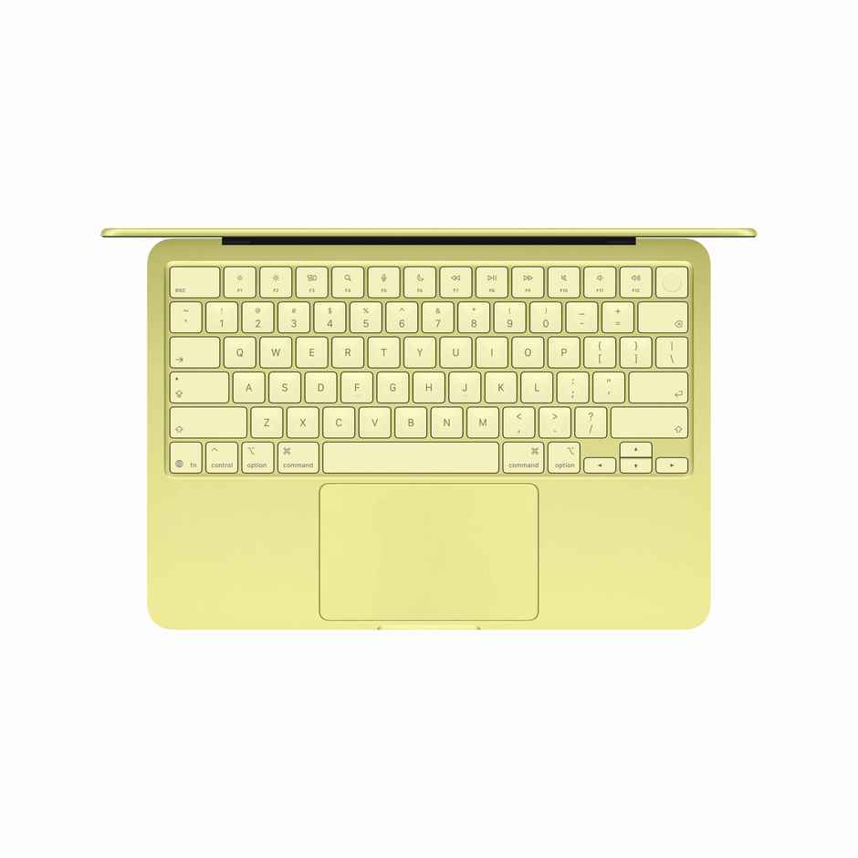 Apple MacBook Neo 13-inch, 256GB SSD | Citrus