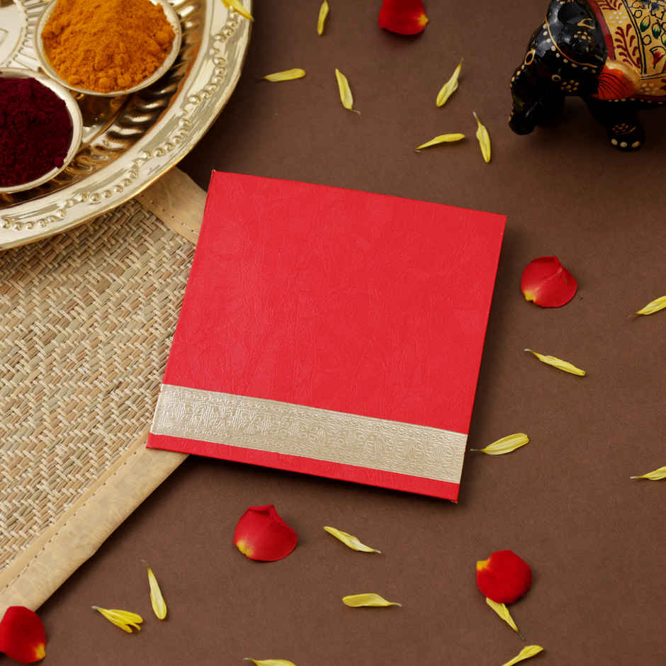 Mini Shagun Envelopes | Happy Mail