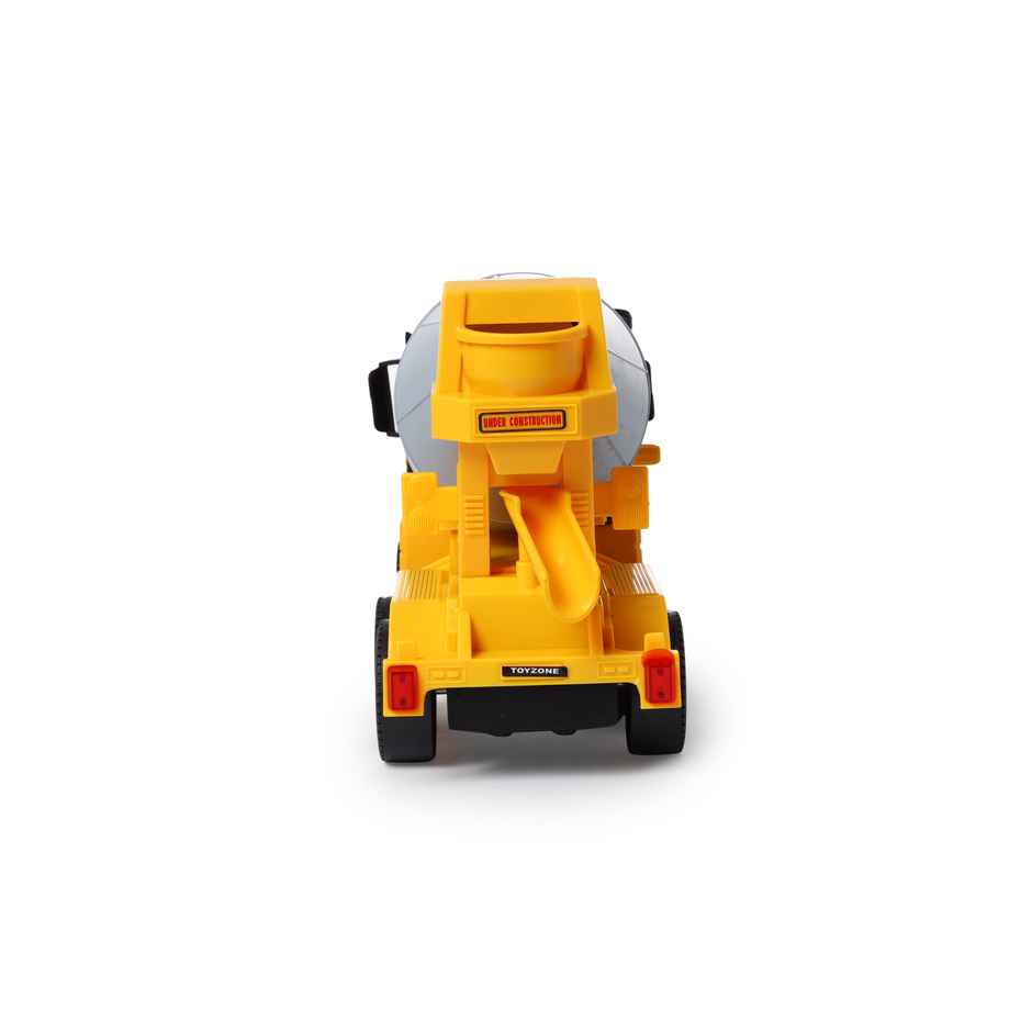 Toyzone Cement Mixer 73703