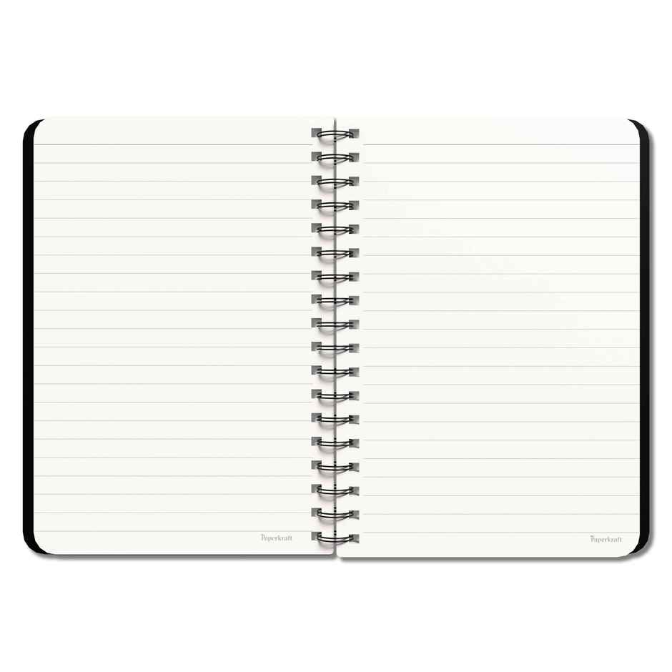 Paperkraft|GIS|Wiro| | Single Line| | 176 X 250|160 pages