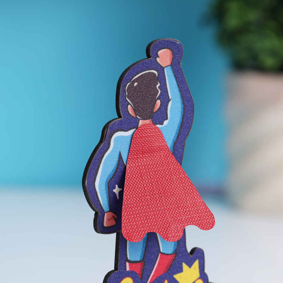 Super Dad Appreciation Award | Oye Happy