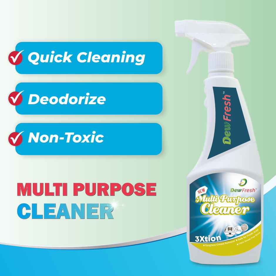 Dew Fresh Multi Purpose Cleaner