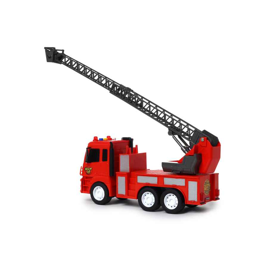 Toyzone Rescue Lift 73765
