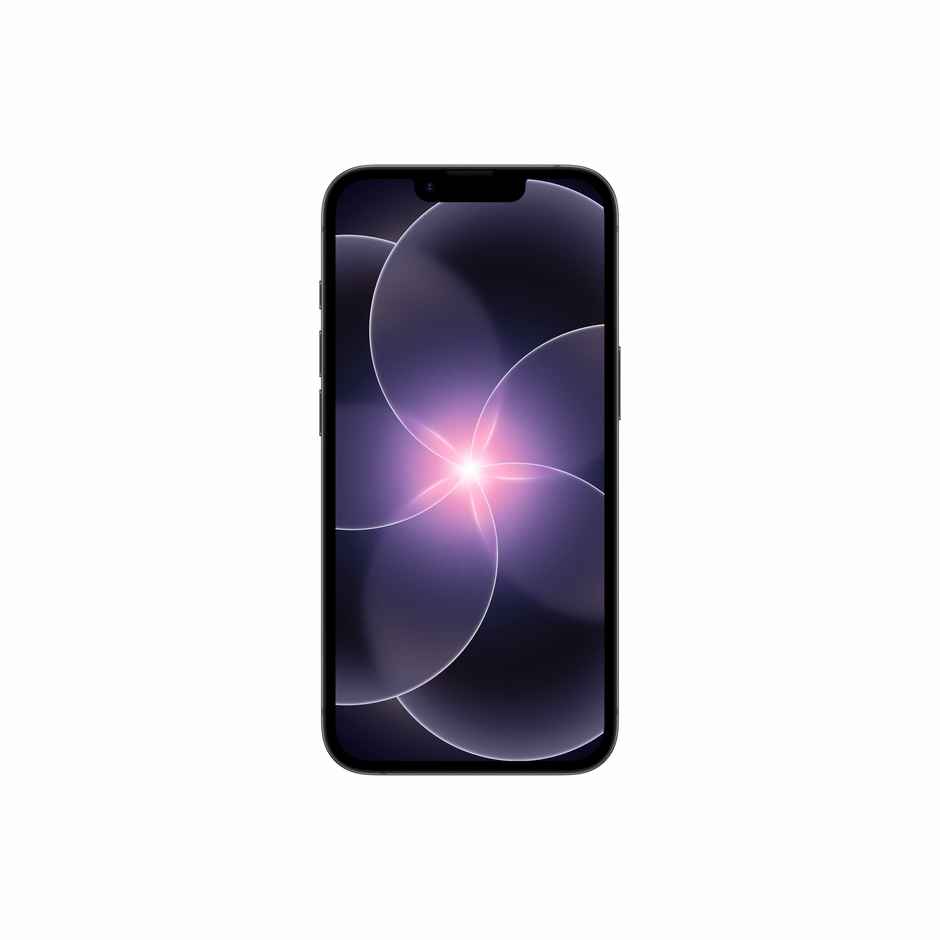 Apple iPhone 17e 256GB | Black