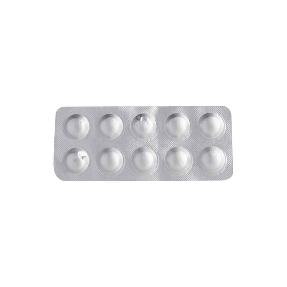 Flecarite 100 Tablet