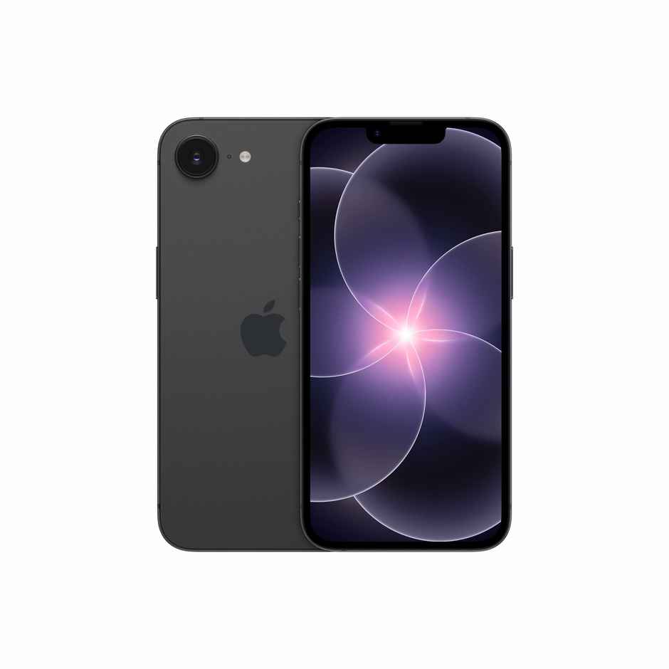 Apple iPhone 17e 256GB | Black