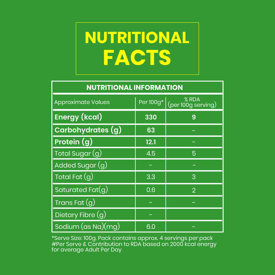 Yu Whole Wheat Penne Pasta