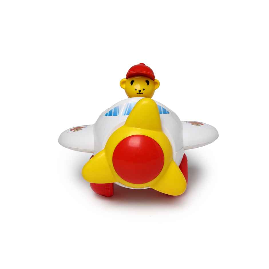 Toyzone Plane Pull Along