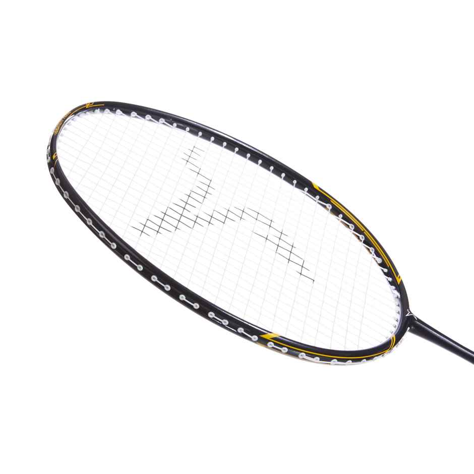 Decathlon | Kuikma Adult Badminton Racket - Black and Yellow