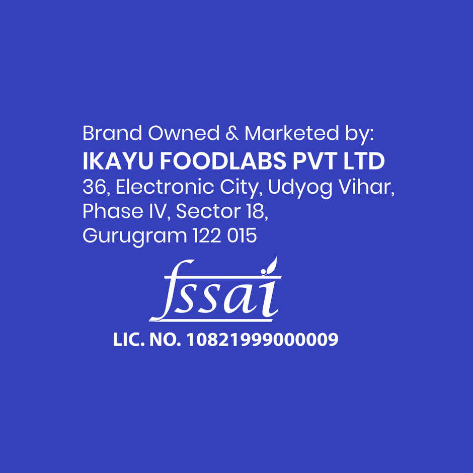 Yu Foods Durum Wheat Penne Pasta