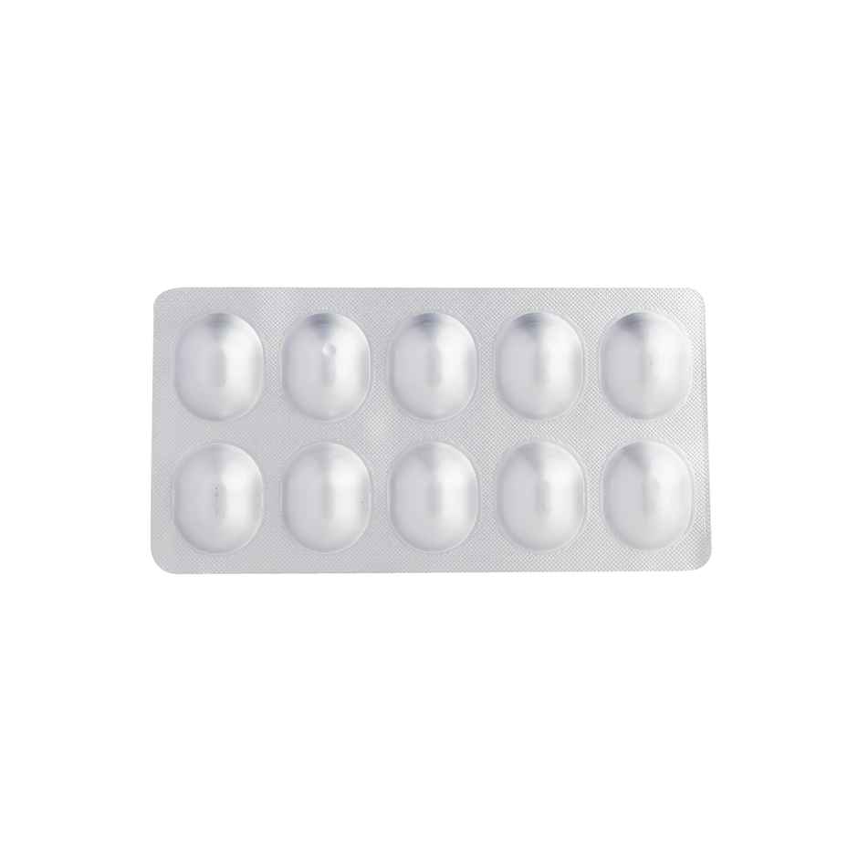 Dapanorm-M 5 Tablet ER