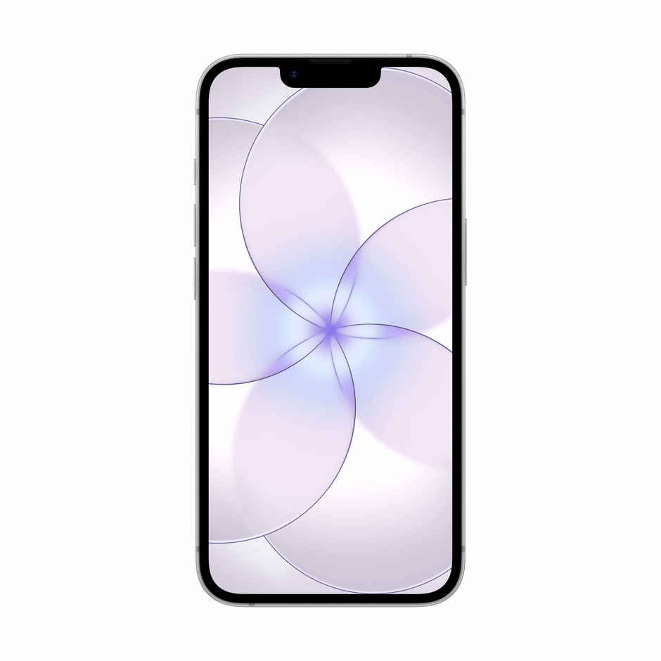 Apple iPhone 17e 256GB | White