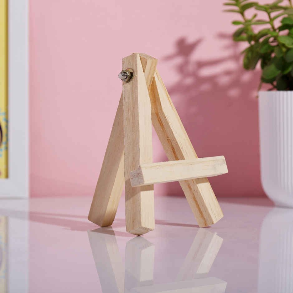 Positive Vibes Easel with Quotes on Positivity and Happiness | Oye Happy