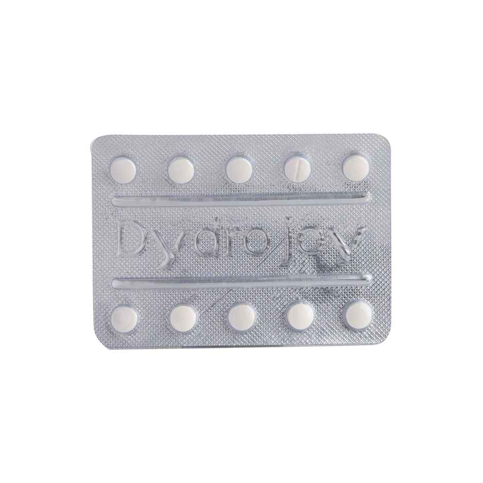 Dydrojoy 10mg Tablet